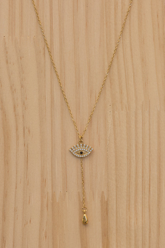 Collier • Absolu
