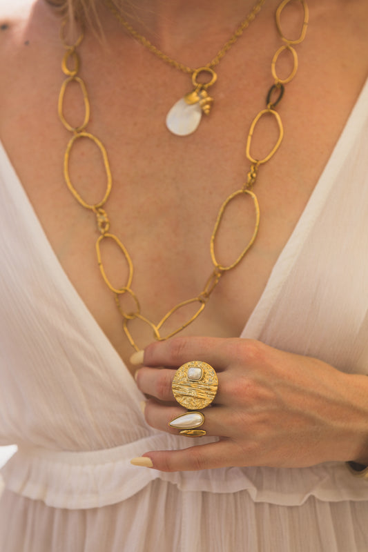 Bague • Liberty