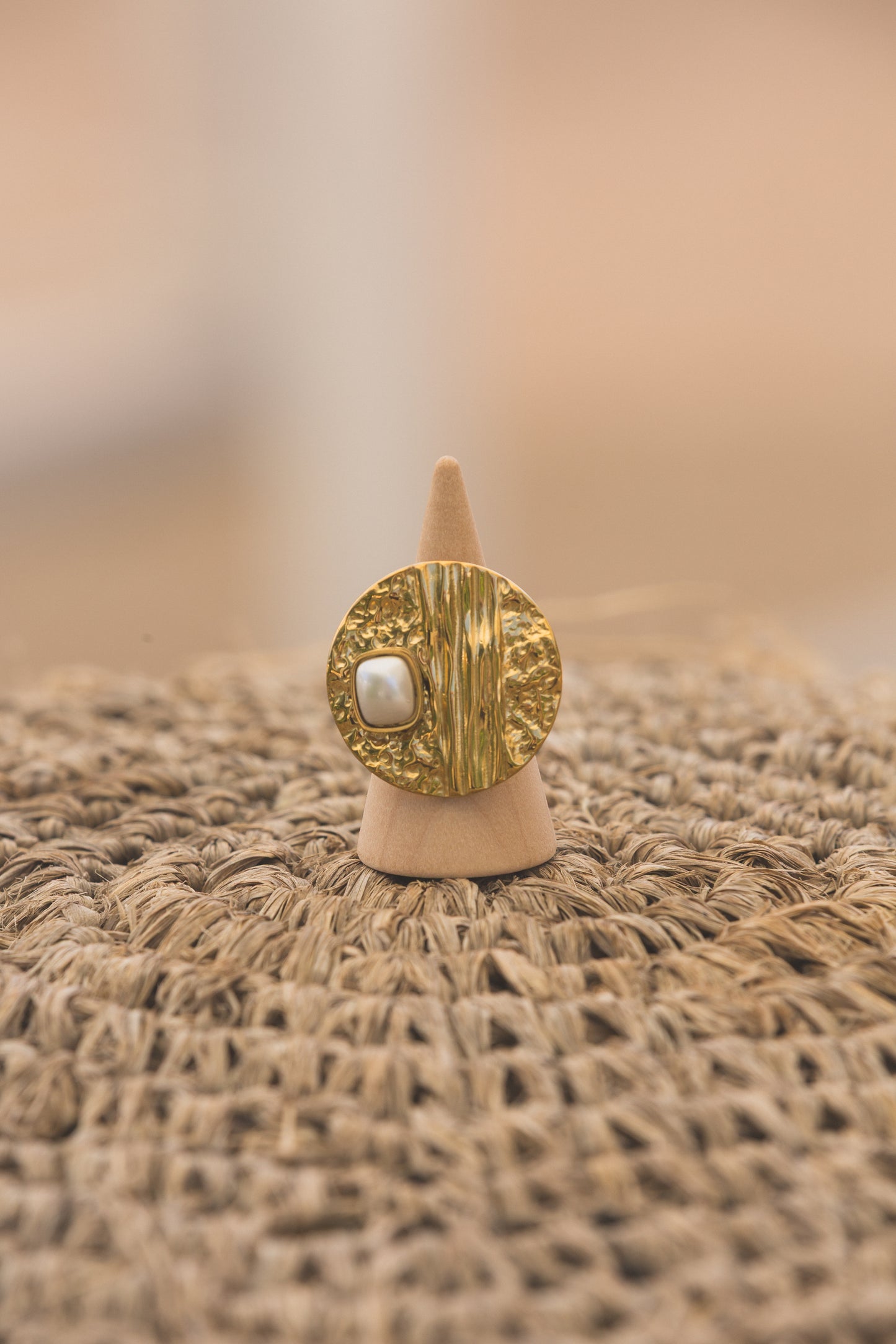 Bague • Liberty