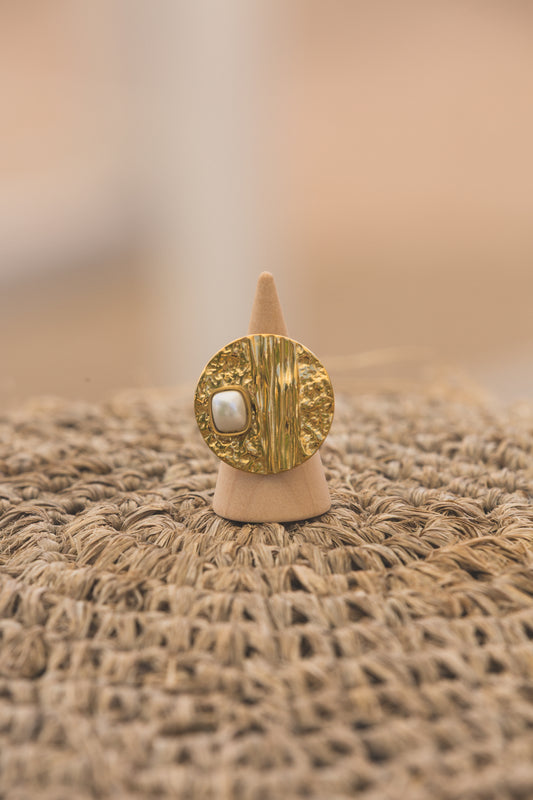 Bague • Liberty