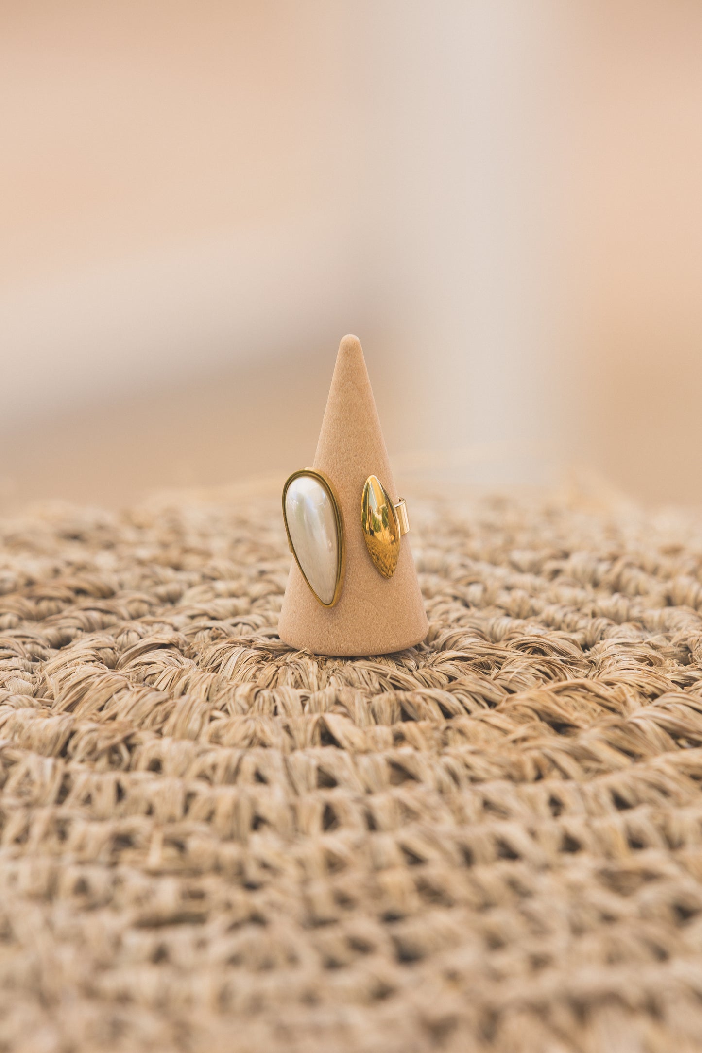 Bague • Harmony