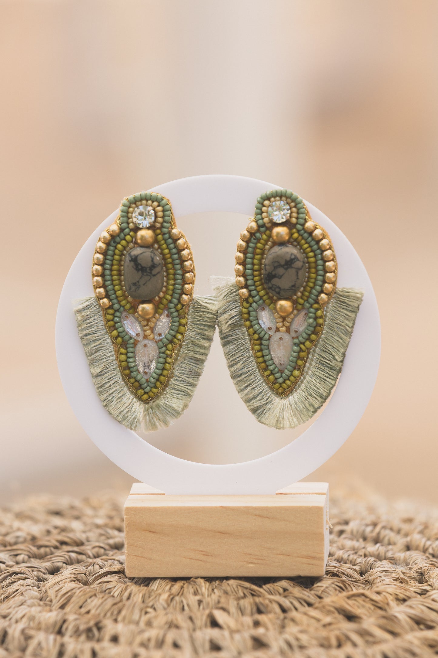 Boucles • Évasion
