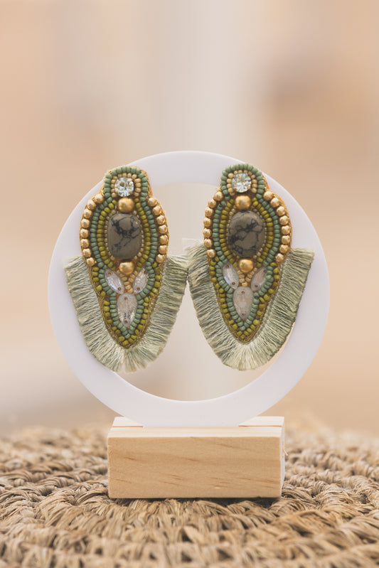 Boucles • Évasion