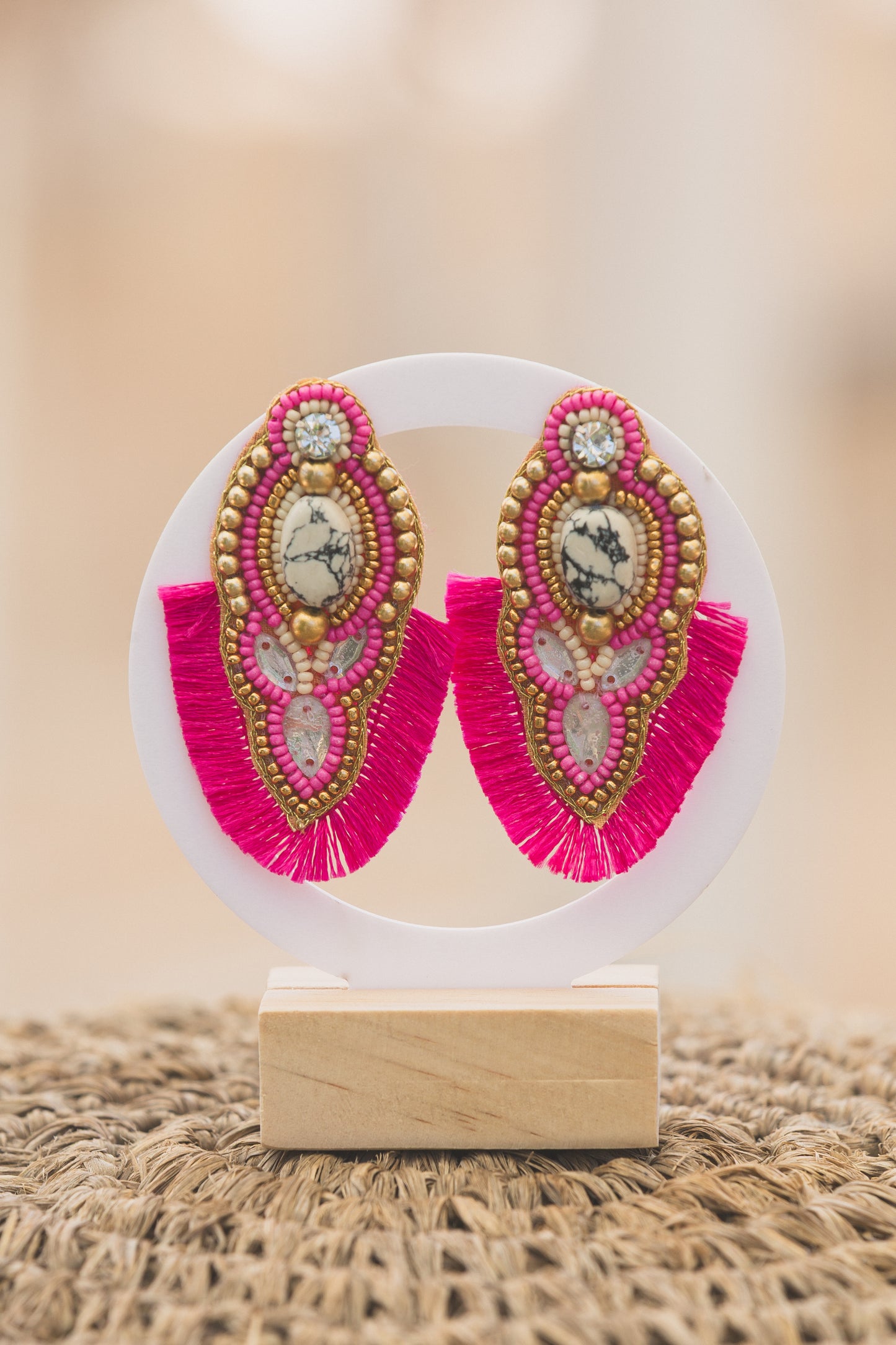 Boucles • Évasion
