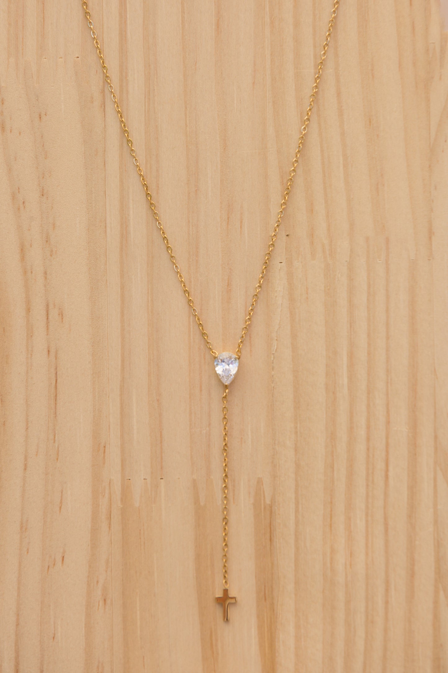 Collier • Lumière