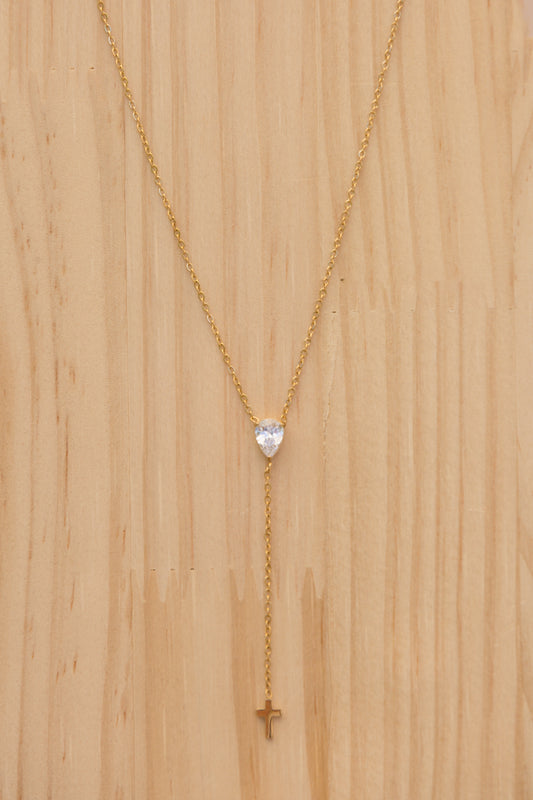 Collier • Lumière