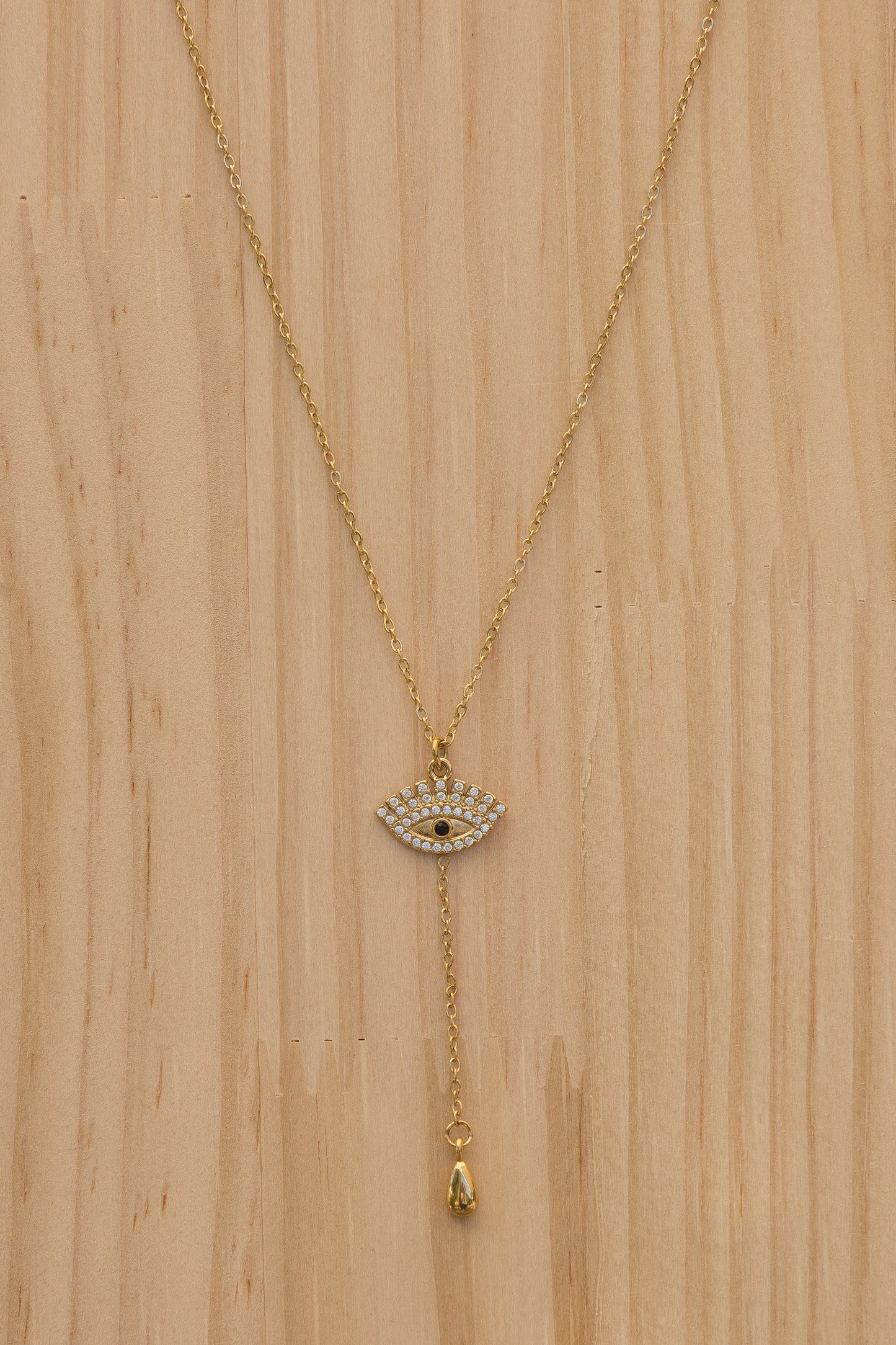 Collier • Absolu