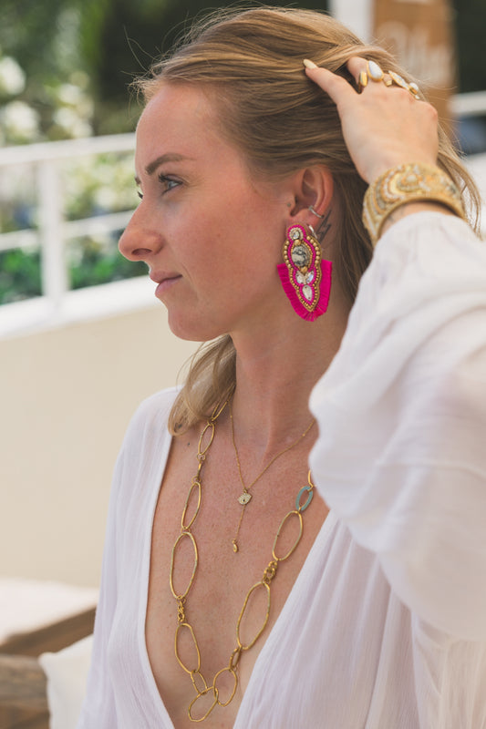 Boucles • Évasion