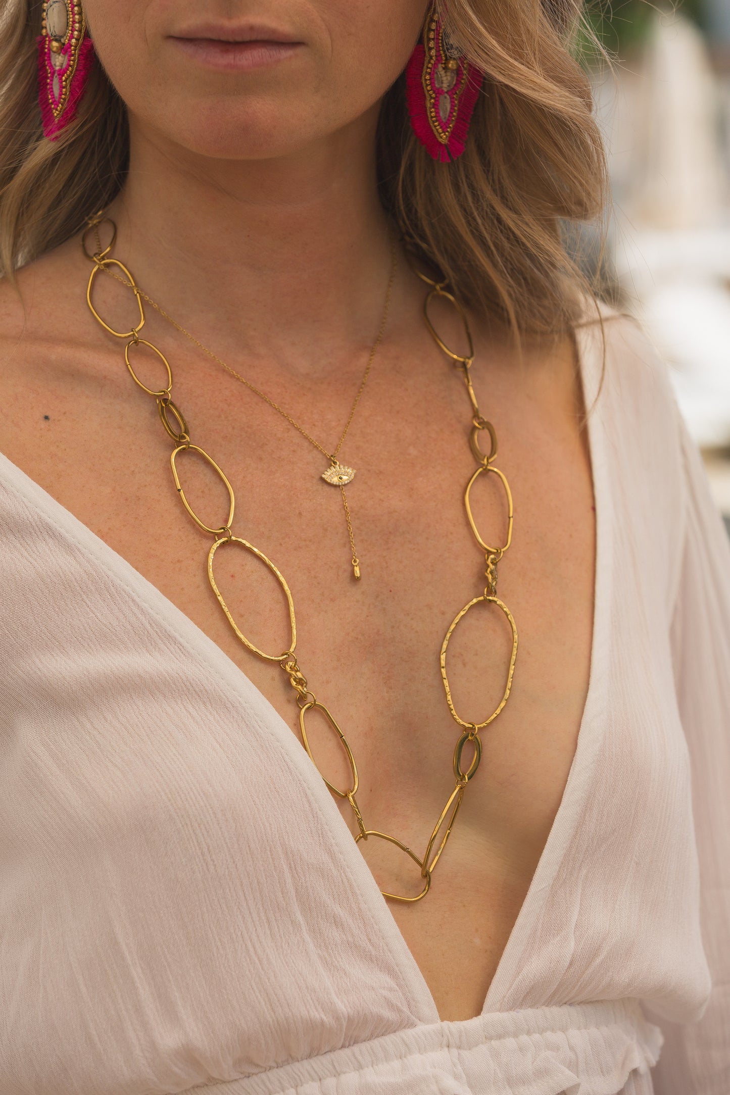 Collier • Absolu
